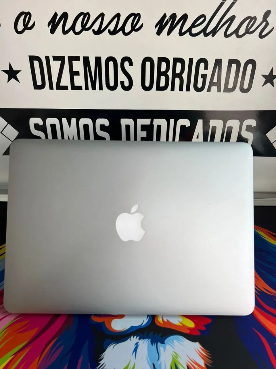 MACBOOK PRO  - Foto 2