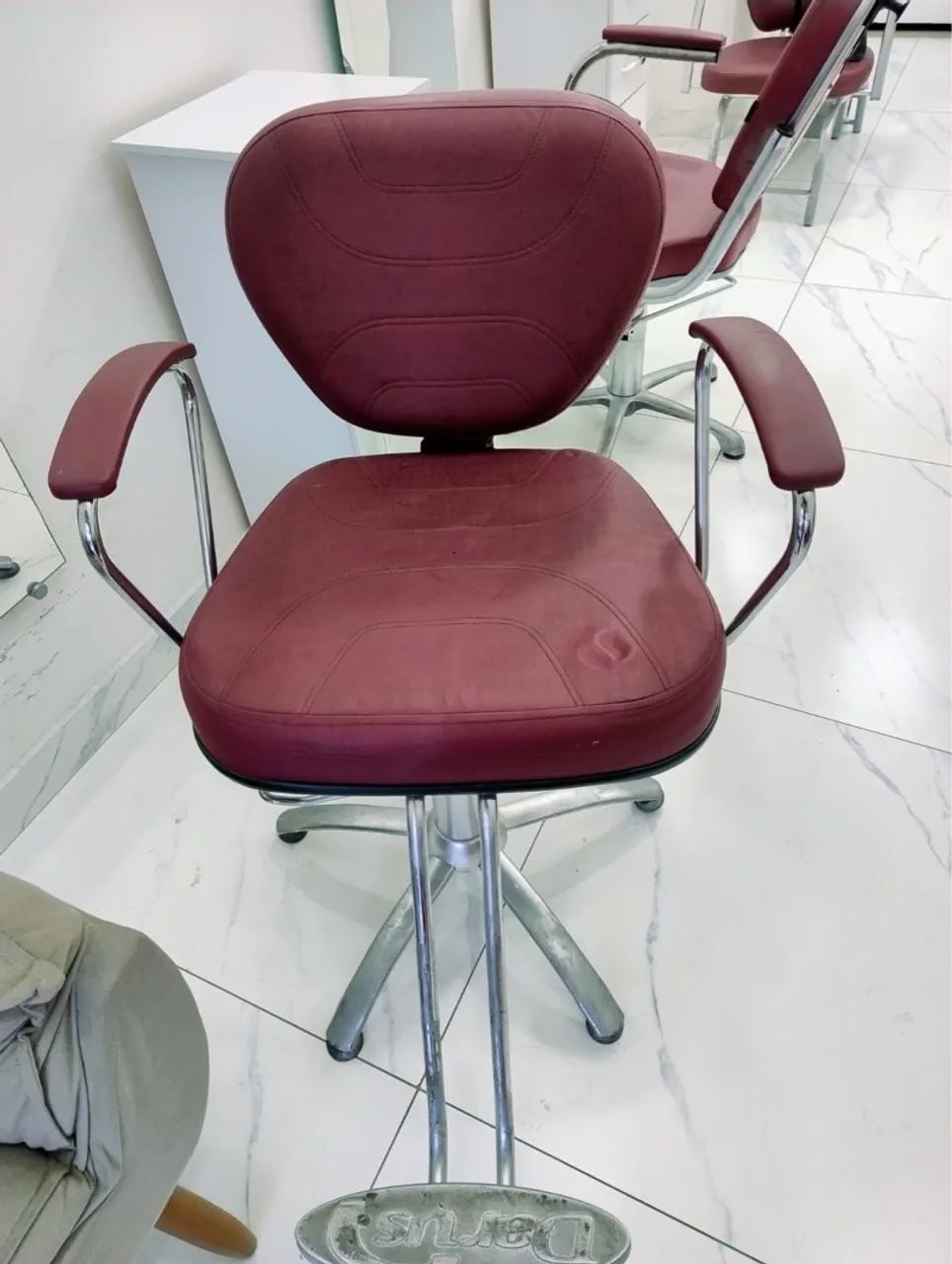 Móveis para salão de beleza - Foto 2