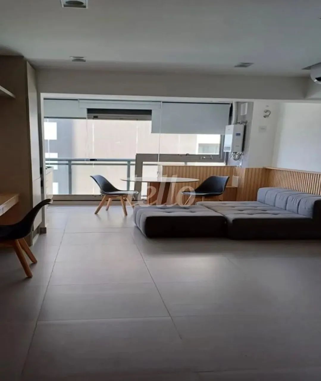 Apartamento 1 quartos para alugar no(a) Pinheiros - Foto 2
