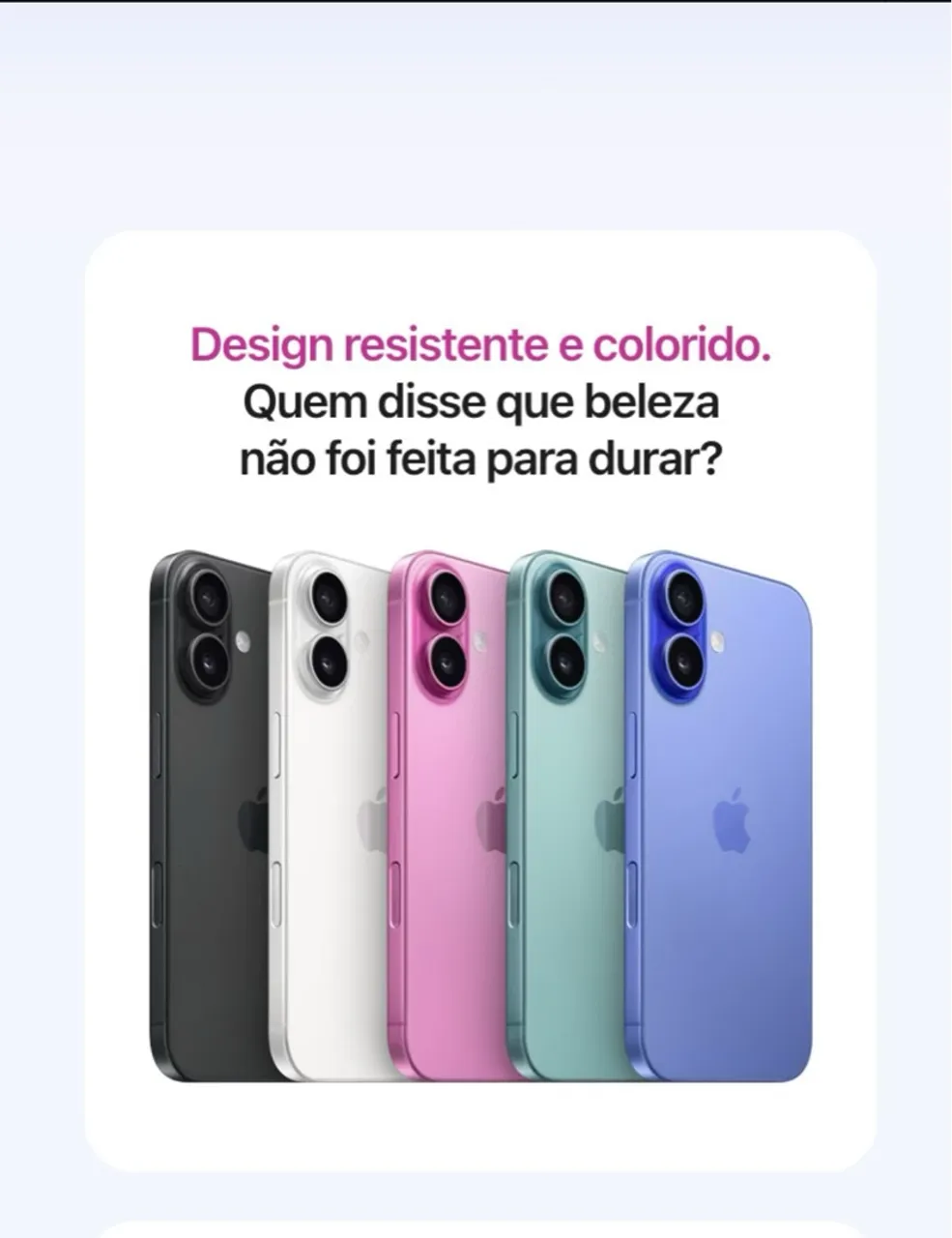 iPhone 16 plus