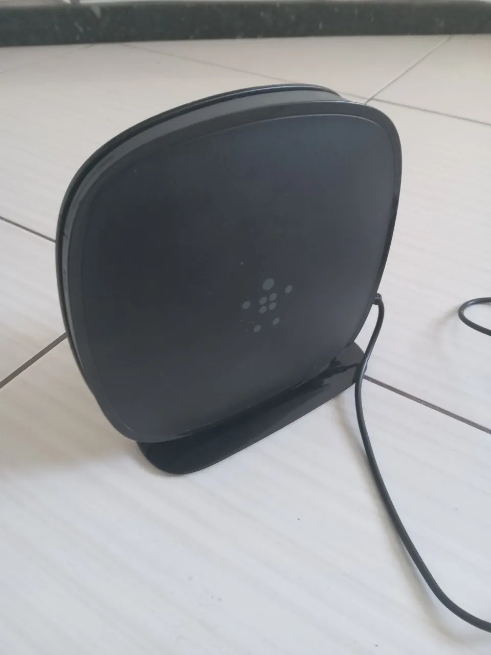 Roteador Belkin