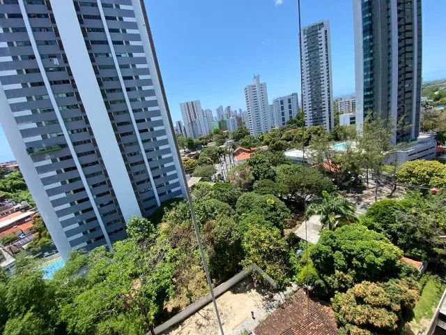 08DJ - EDIFÍCIO ESTAÇÃO MONTEIRO - Foto 2
