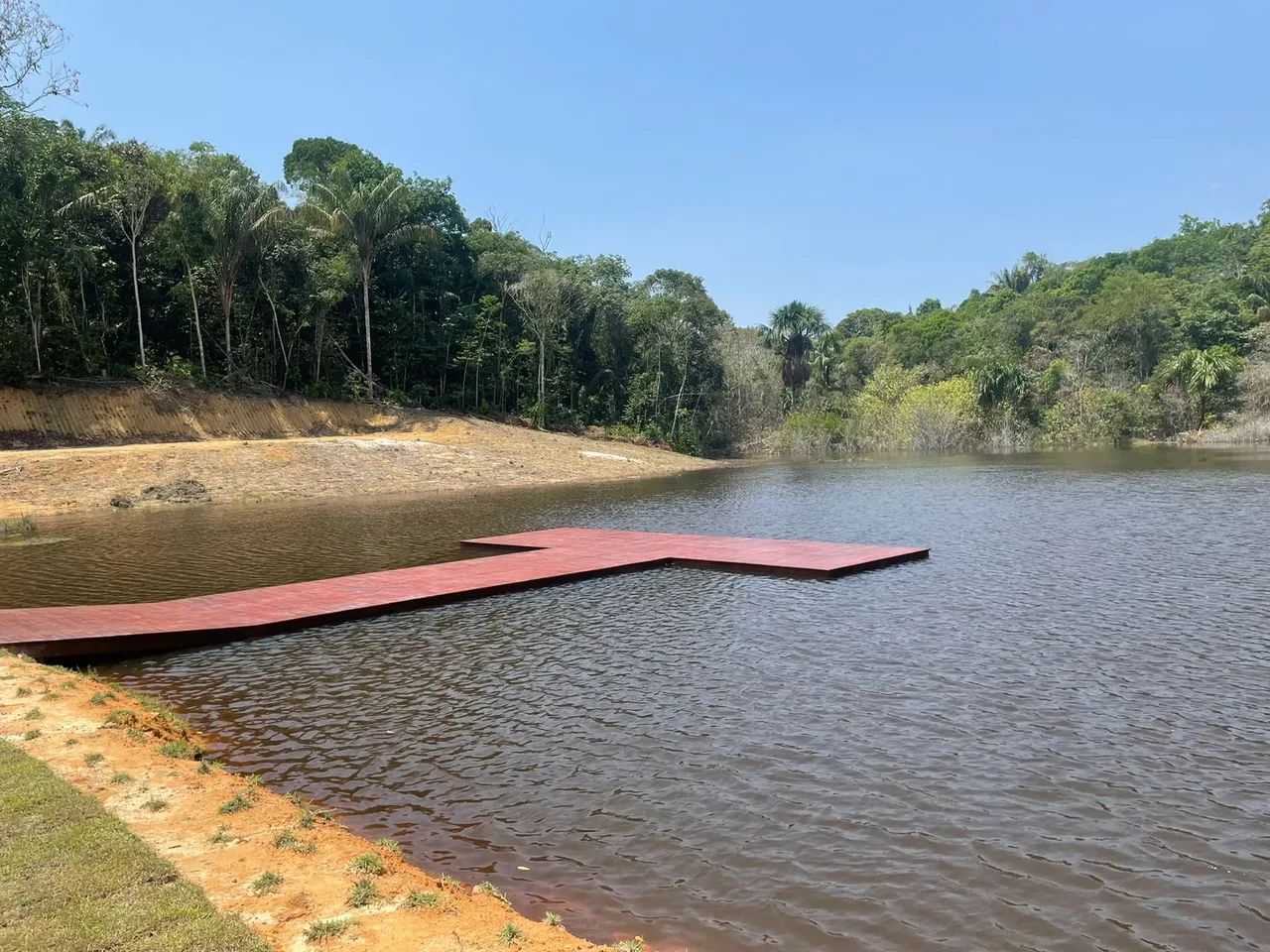 Transferência de lotes na chácara Maiápolis - Foto 8