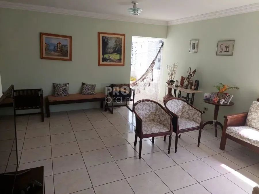 Apartamento José Caminha Barbosa, unidade não informado 901, Graças - Foto 3
