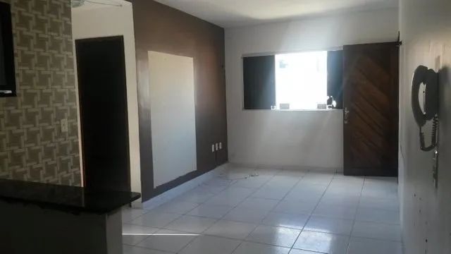 Apartamento com 2 quartos em Nova Parnamirim Natal - RN - Foto 4