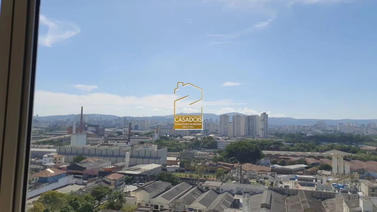 Conjunto Comercial para Locação ou Venda com 30 m² na Rua Clélia - Lapa - SP, no Center La - Foto 4