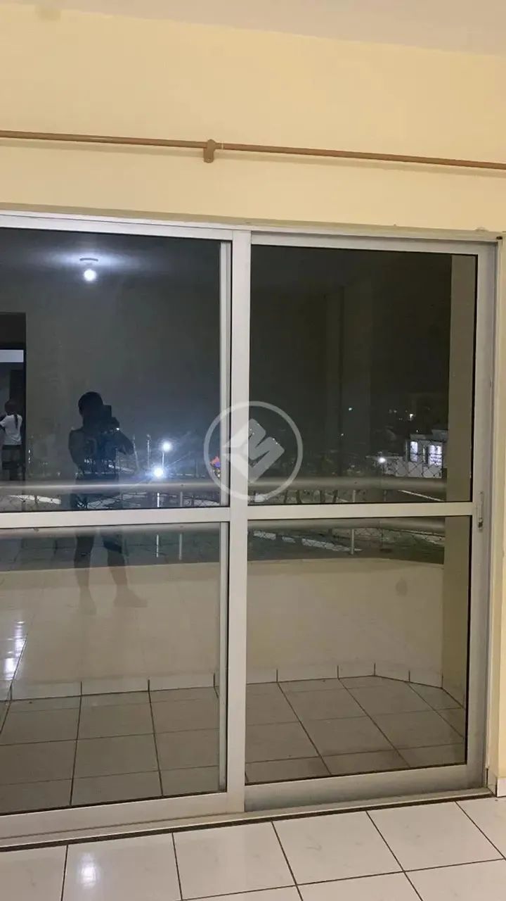 Apartamento Jd Orquídeas em Nova Mutum codigo: 91655 - Foto 3