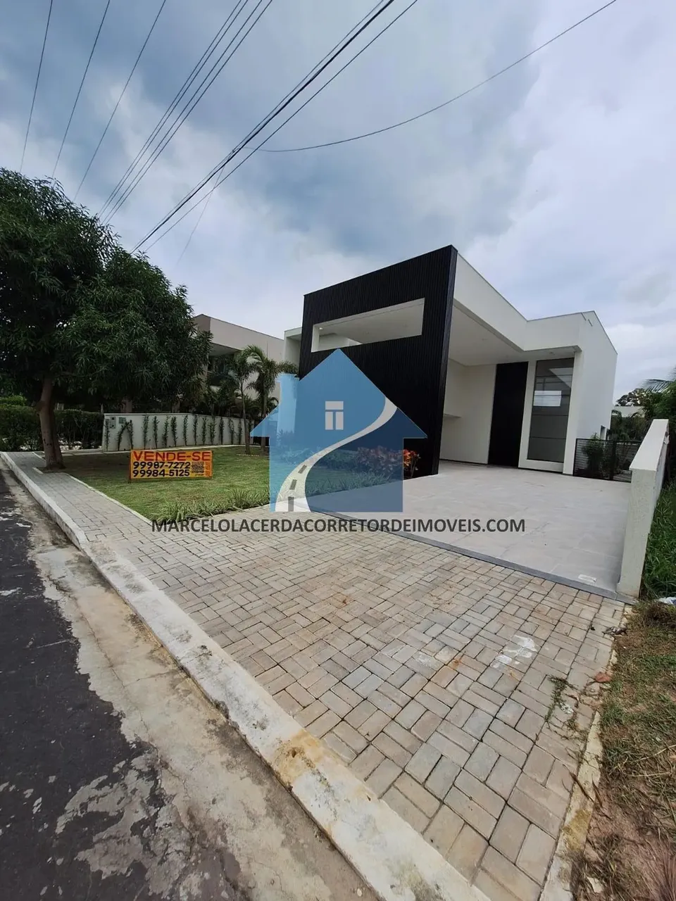 Casa no Condomínio Itapuranga III