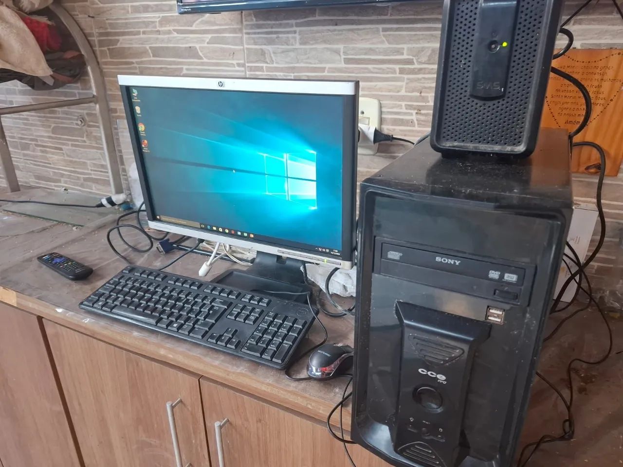 Computador Core i5 completo  - Foto 2