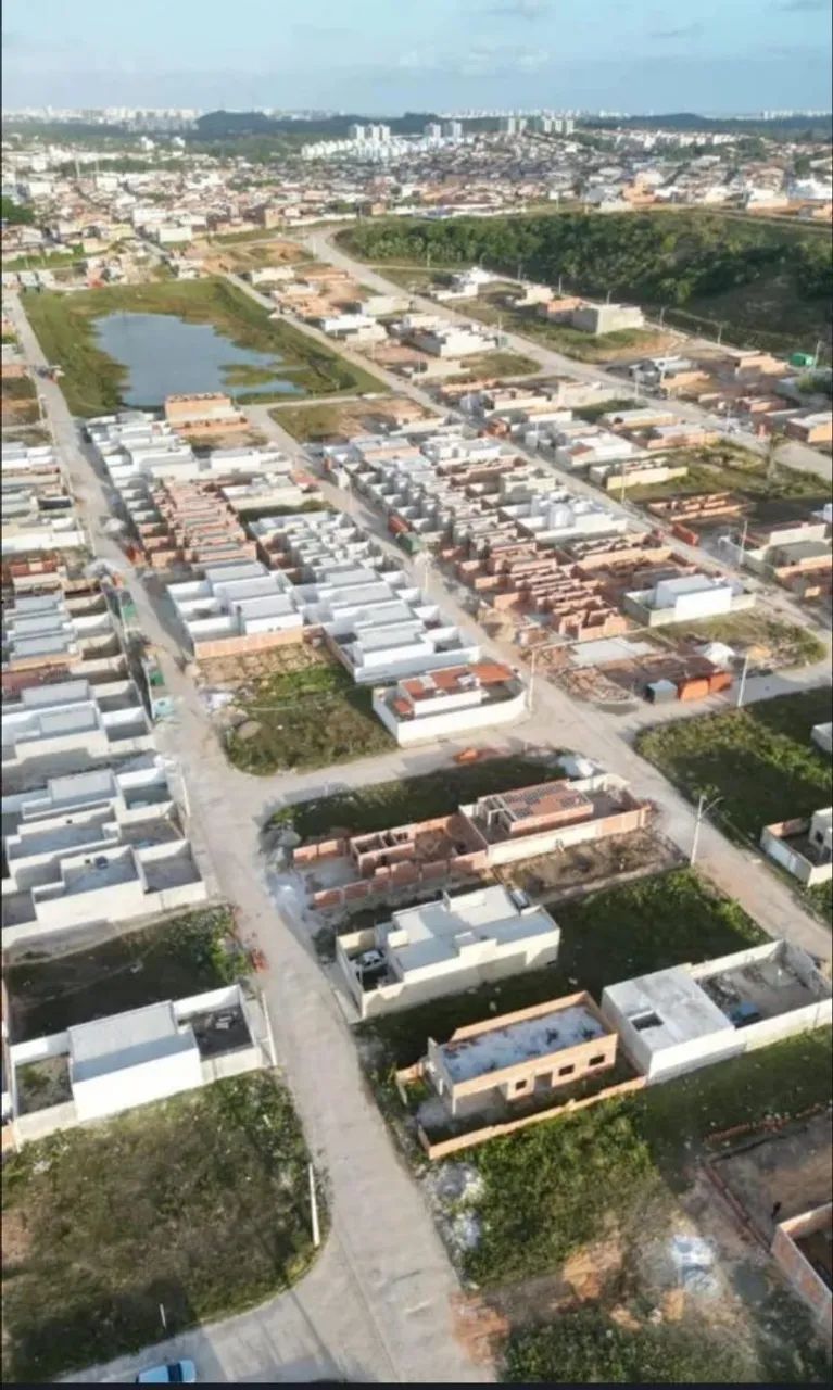 Foto - São Cristóvão - 