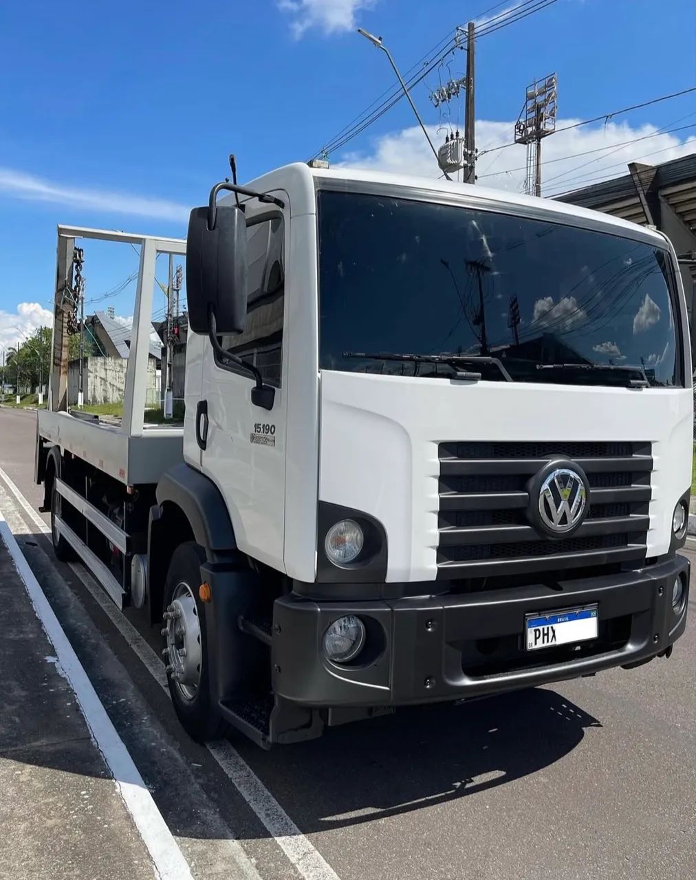 Constellation 15 190 Poliguindaste Duplo - Foto 2