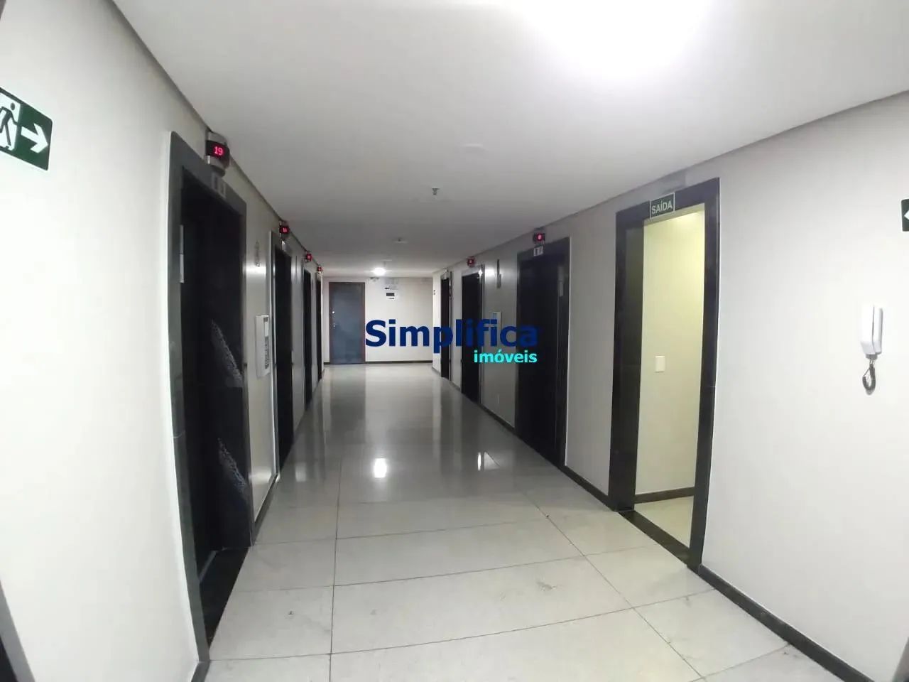 Sala Comercial para Aluguel no Centro de BH - Foto 12