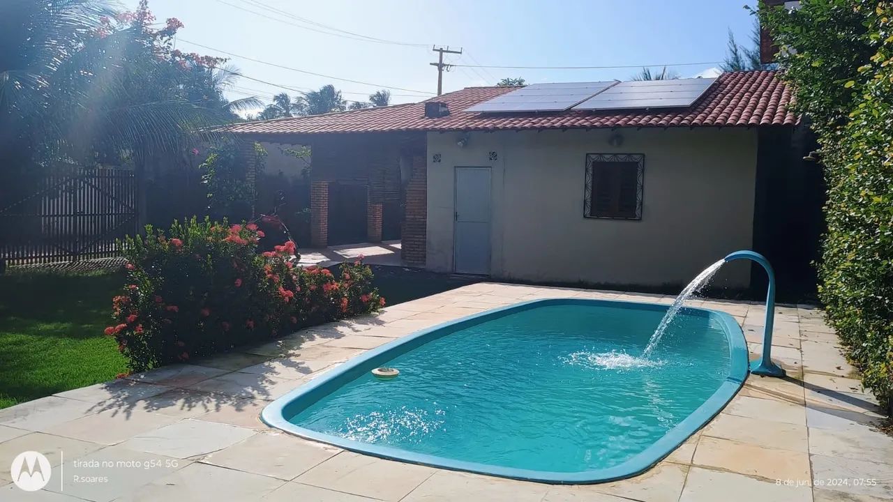 Casa de Praia | Taíba - Foto 4