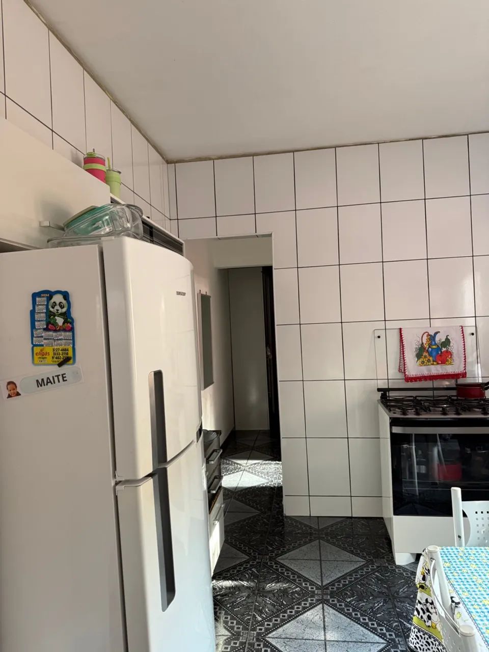 foto - Sorocaba - Jardim Santo Amaro