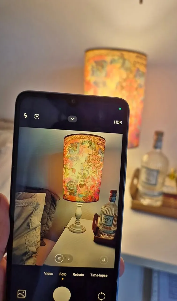 XIAOMI REDMI A3