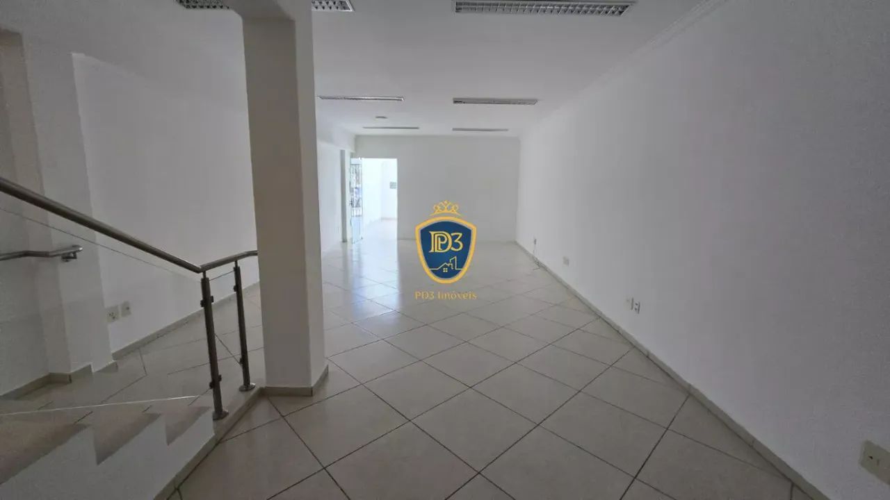 Sala comercial para aluguel, Centro, Ponta Grossa - Foto 5