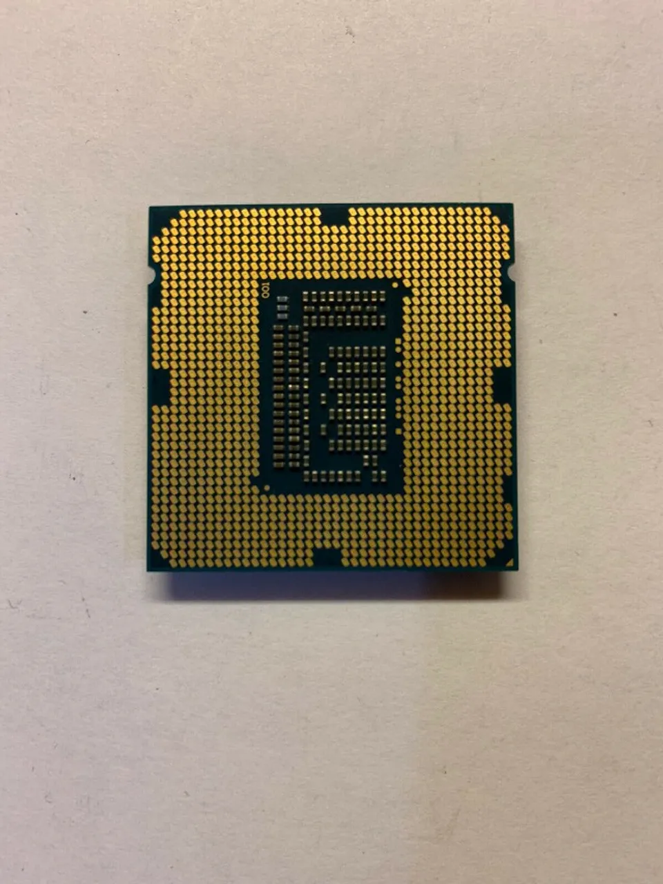 Processador Intel core i7 3770 3.4 lga 1155 3 geração com video integrado