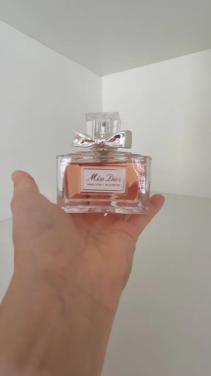 Miss Dior Absolutely Blooming 50ml - Foto 3