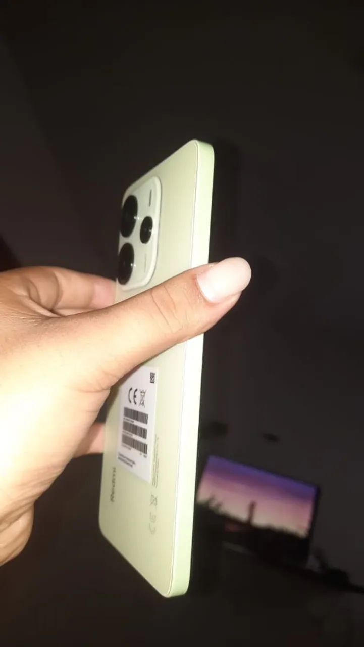 Redmi Note 14 Novo - Foto 6