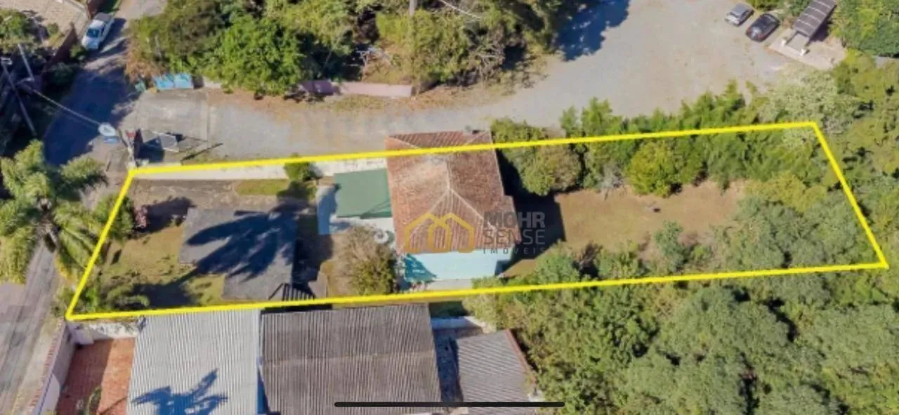 Terreno à venda, 1218 m² por R$ 1.890.000,00 - Campo Comprido - Curitiba/PR