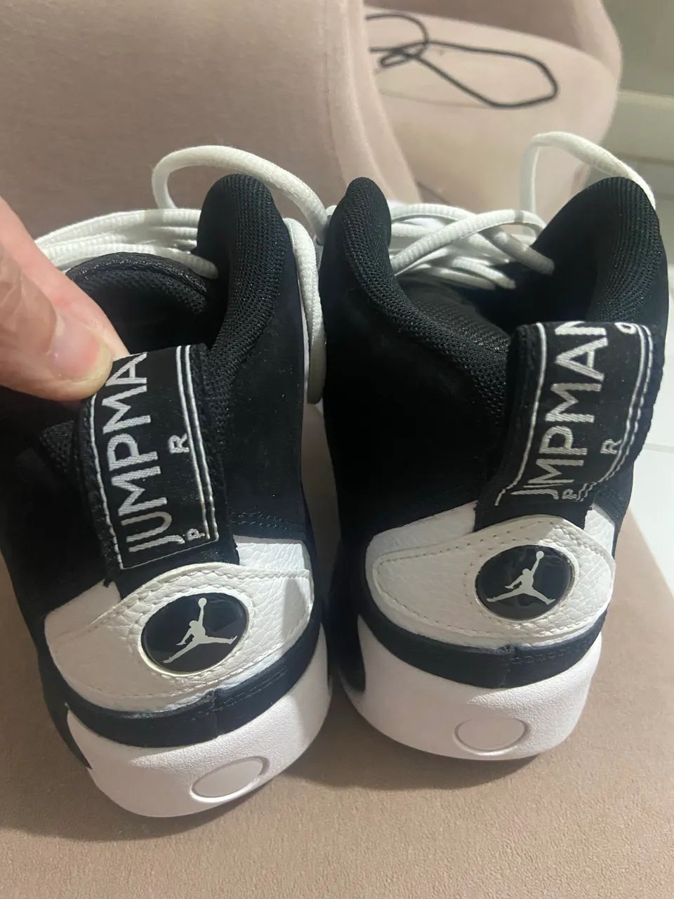 Tênis Nike Jordan  - Foto 2