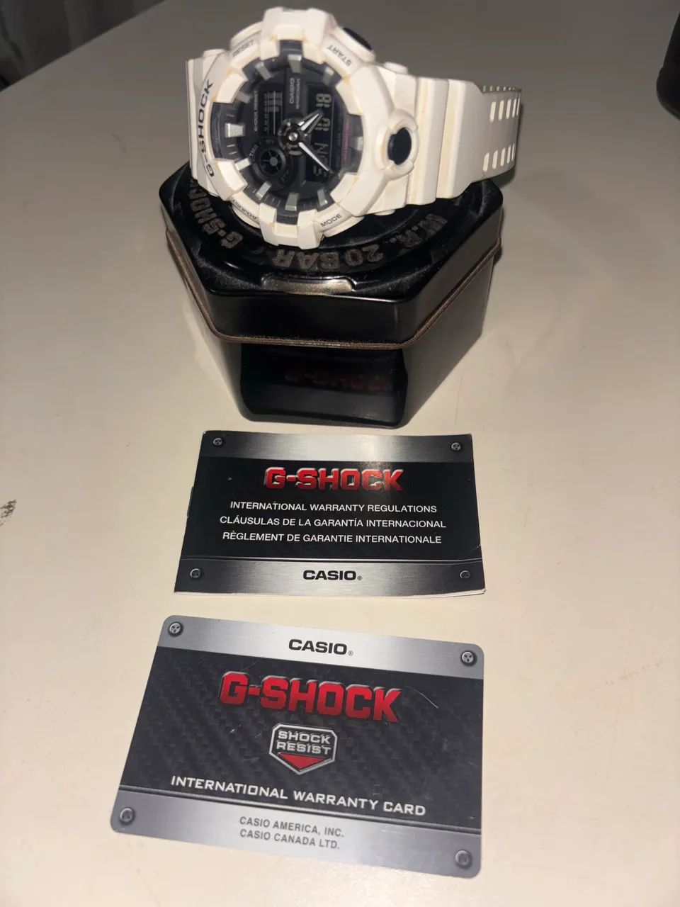 Relógio Casio G-Shock Original  - Foto 2