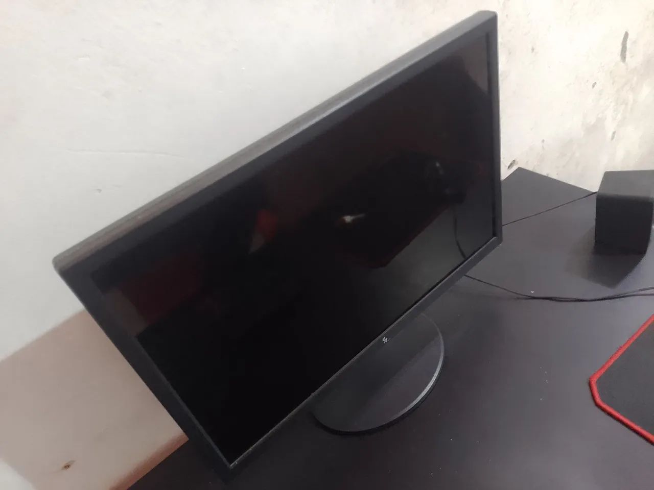 Monitor 19.5 Led 3green 75hz hd gamer HDMI e VGA 110/220v