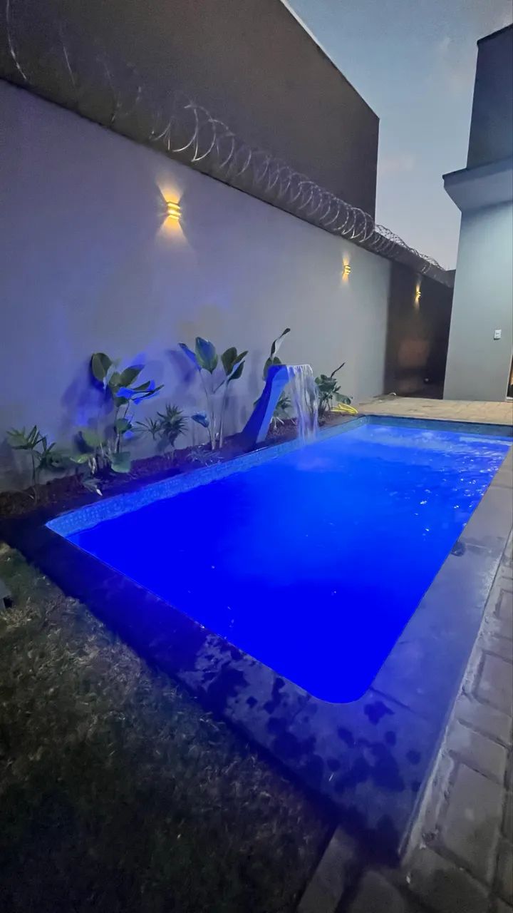 Foto - Uberlândia - Aclimação