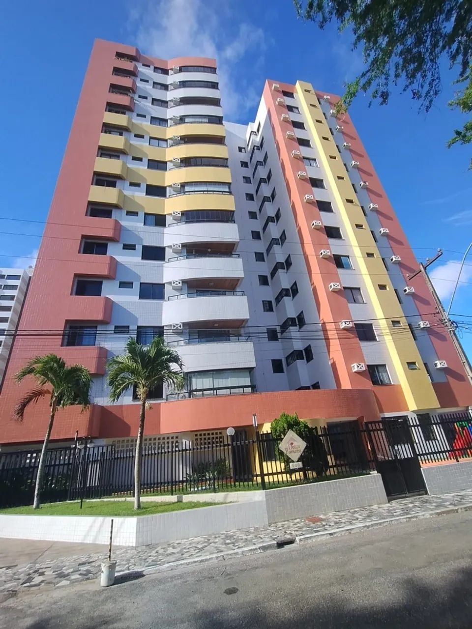 Foto - Aracaju - Suíça