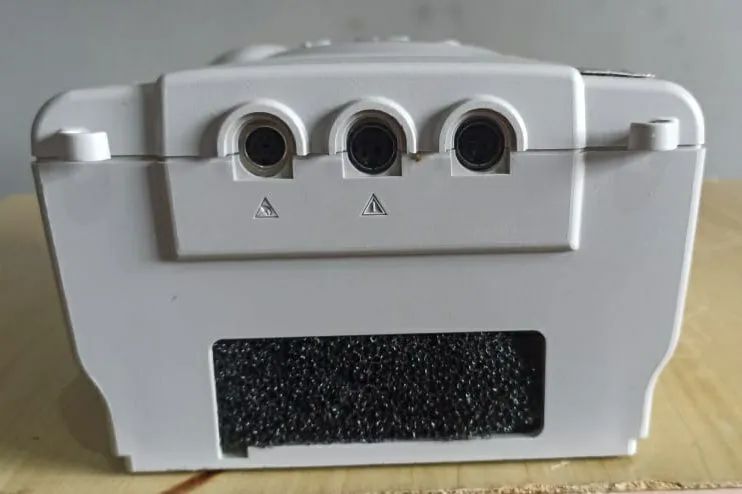 BIPAP SYNCHRONY RESPIRONICS  - Foto 4