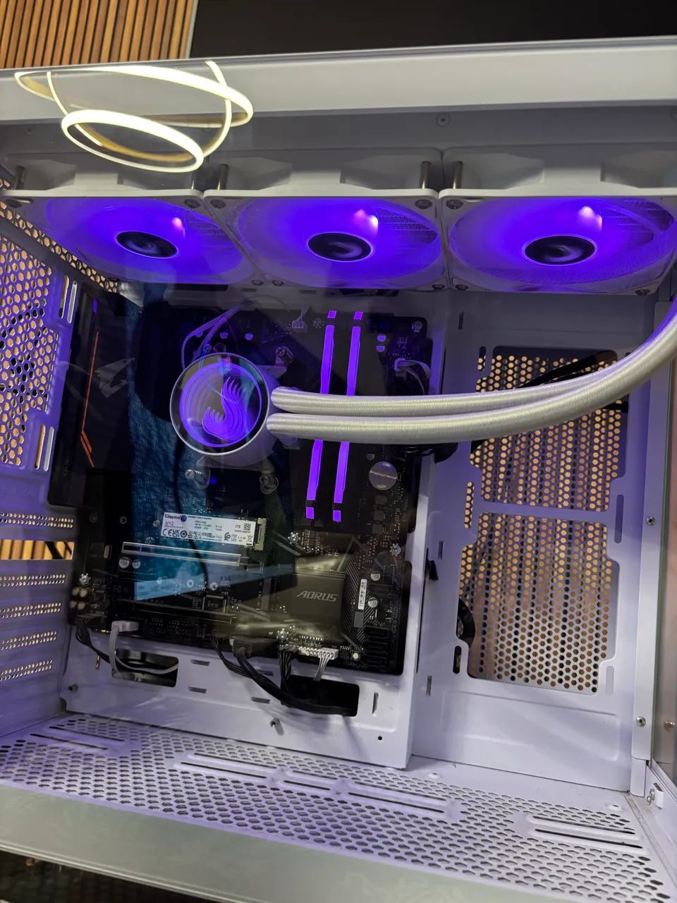 Setup pc gamer completo 64842074088963124