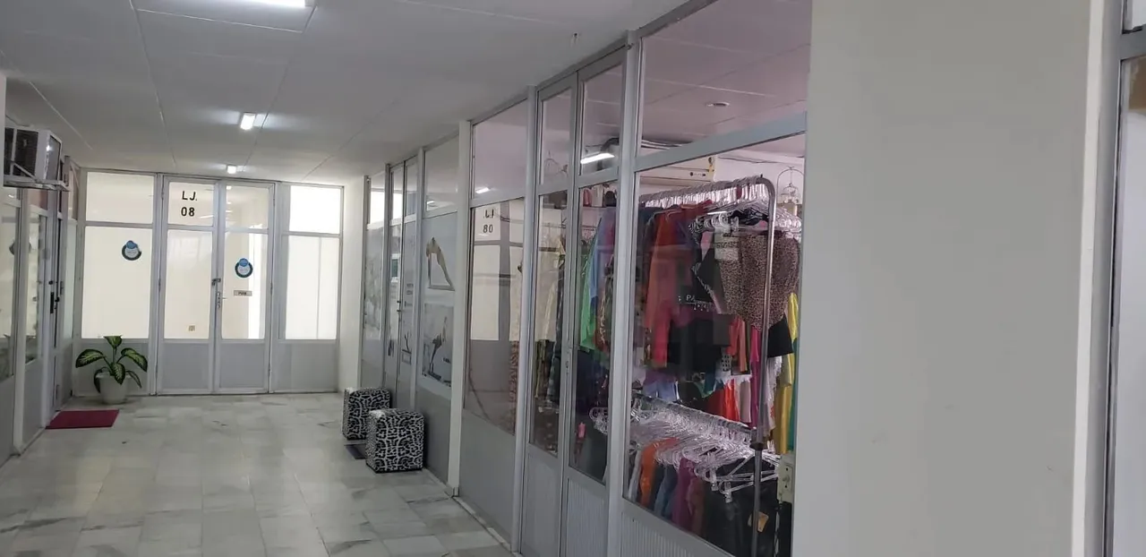 Loja para Venda em Nazaré