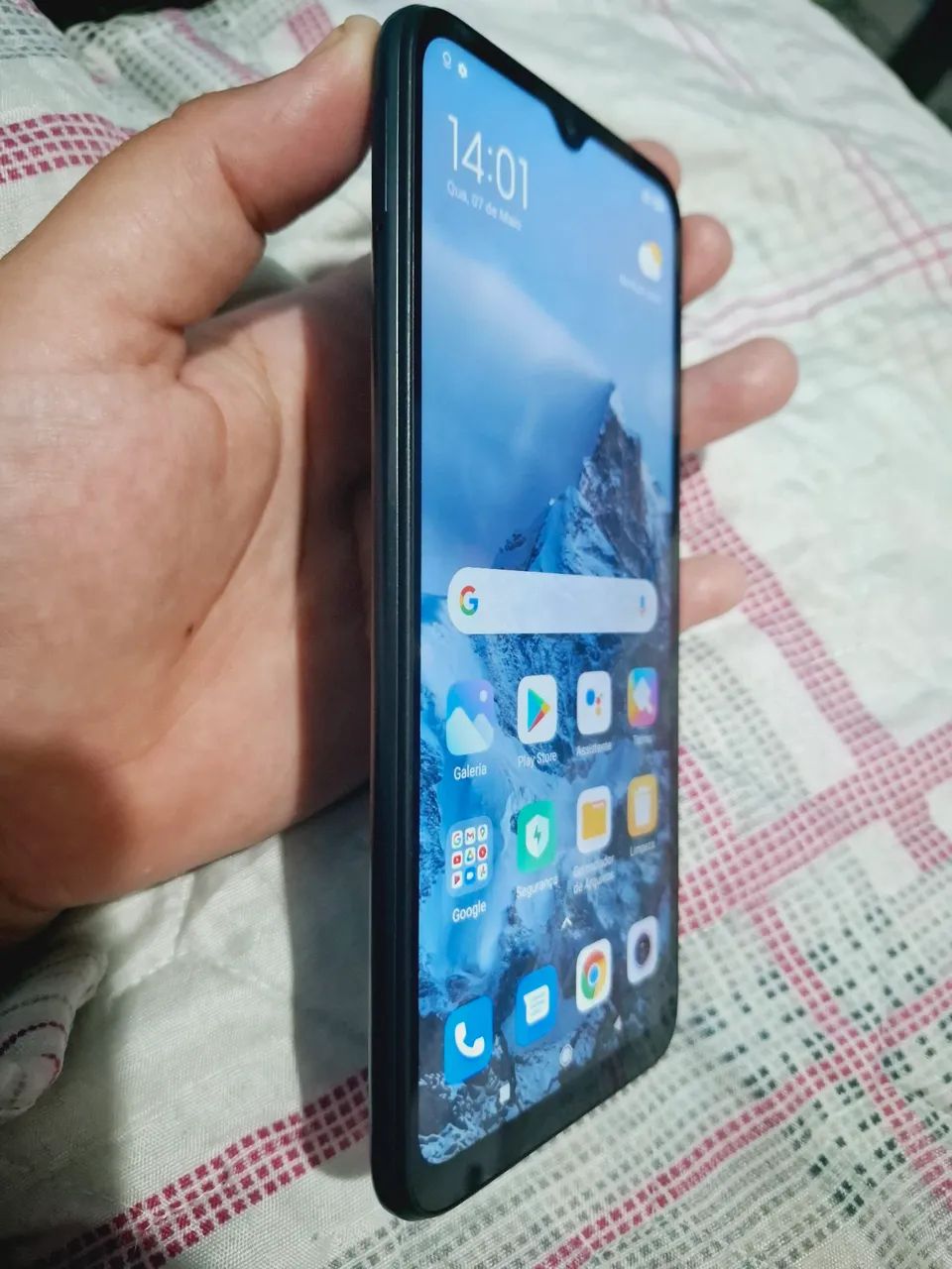 Redmi 10a  - Foto 3