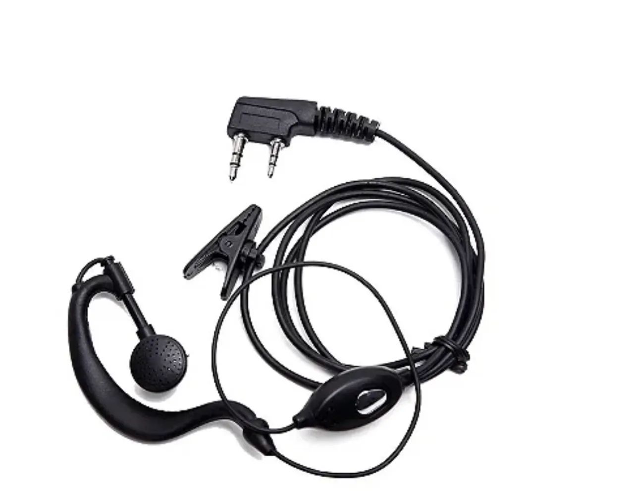 Fone baofeng - Foto 2