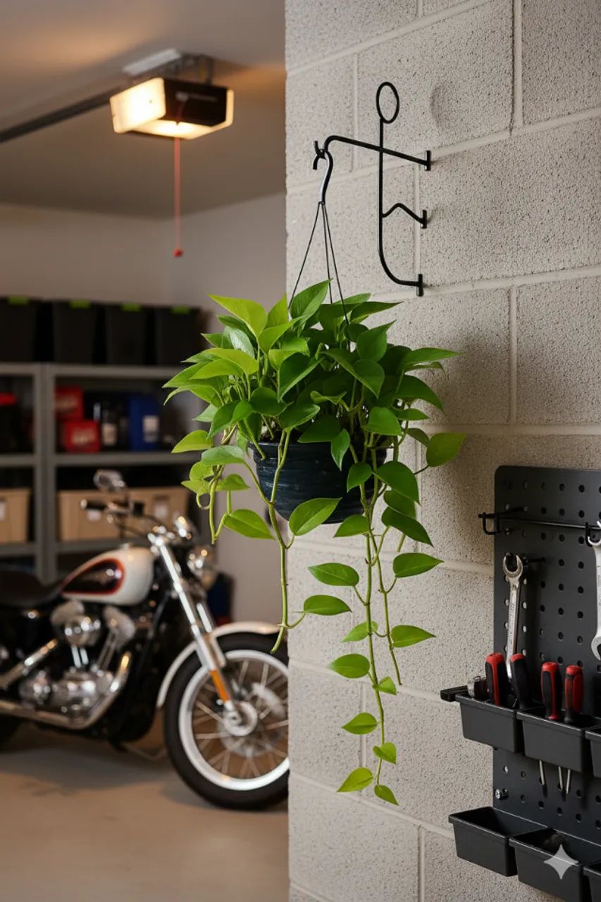 Suporte Apinista Para Planta - Foto 4