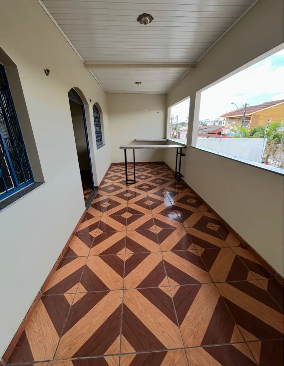 CONJ. DUQUE DE CAXIAS CASA 3 QUARTOS PRÓX AO ATACK PQ LARANJEIRAS  - Foto 3