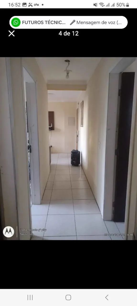 foto - Belo Horizonte - Alípio de Melo
