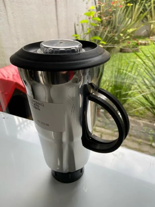 COPO COMPLETO LI-2,0L - SKYMSEN  - Foto 2