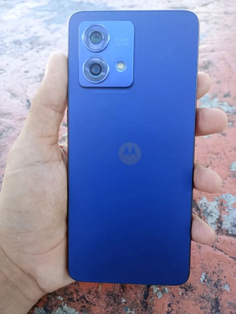 Moto G84 com 128gb novo