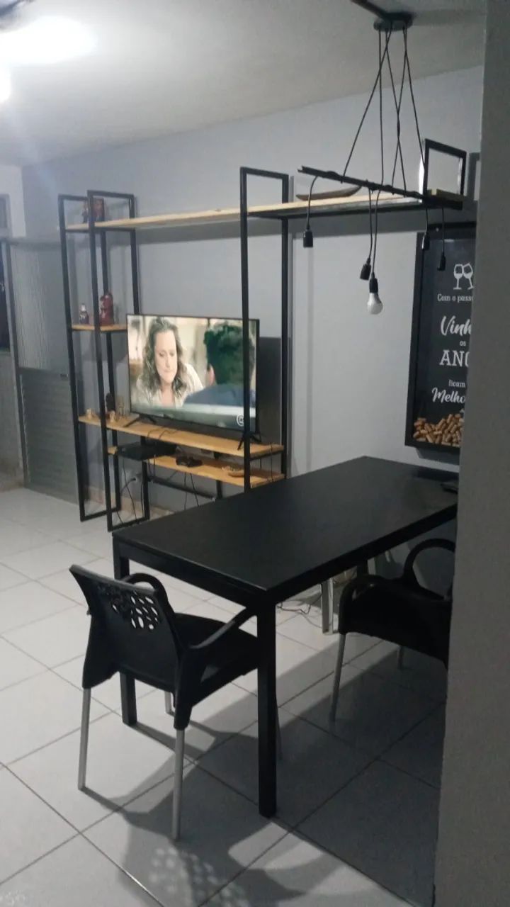 Estante Planejada Exclusiva - Foto 3