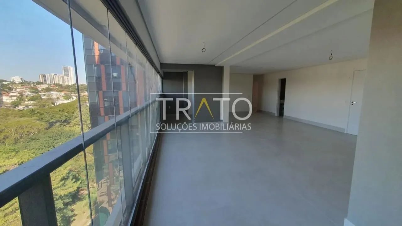 Apartamento à venda no Condomínio Alenza Cambuí - Foto 8