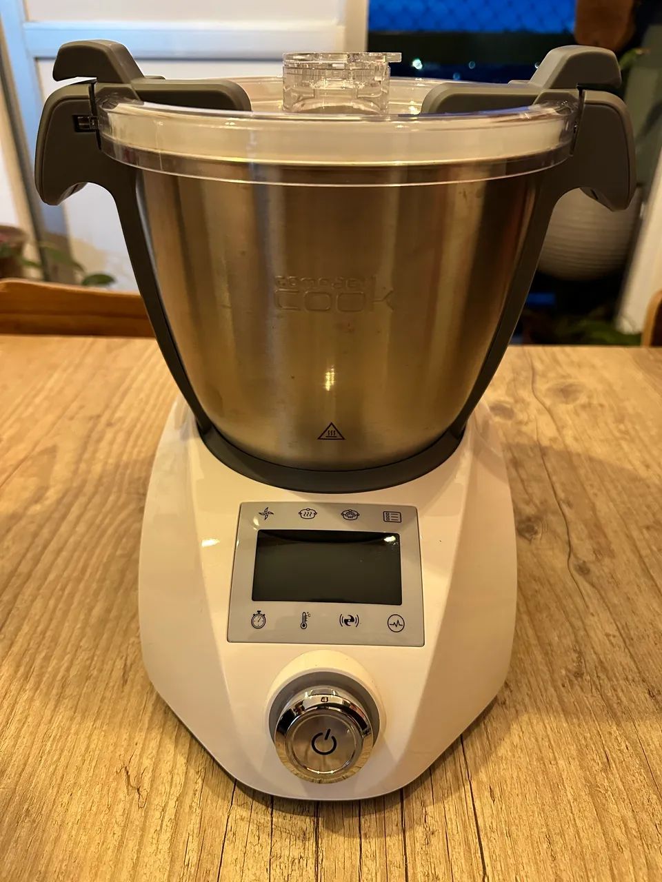 Máquina compact cook - Foto 2
