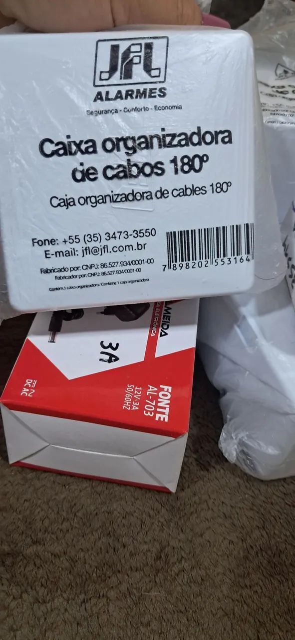 Vende_se kite de câmera  - Foto 5
