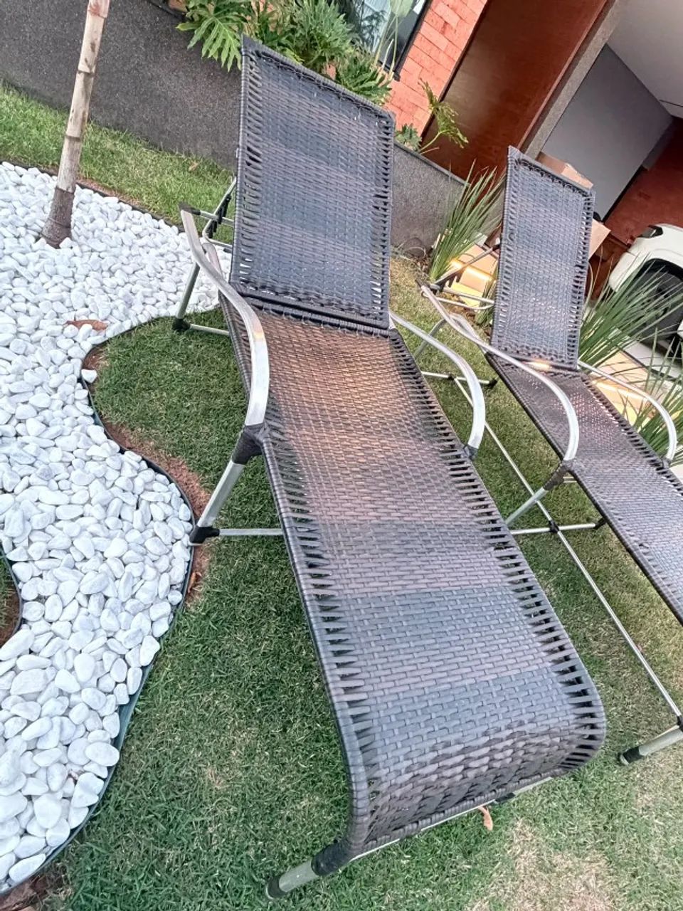 Espreguiçadeiras  - Foto 2