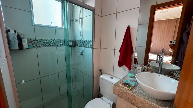 APARTAMENTO 2 QTOS | SUÍTE | MOBILIADO | CASTELO - Foto 2