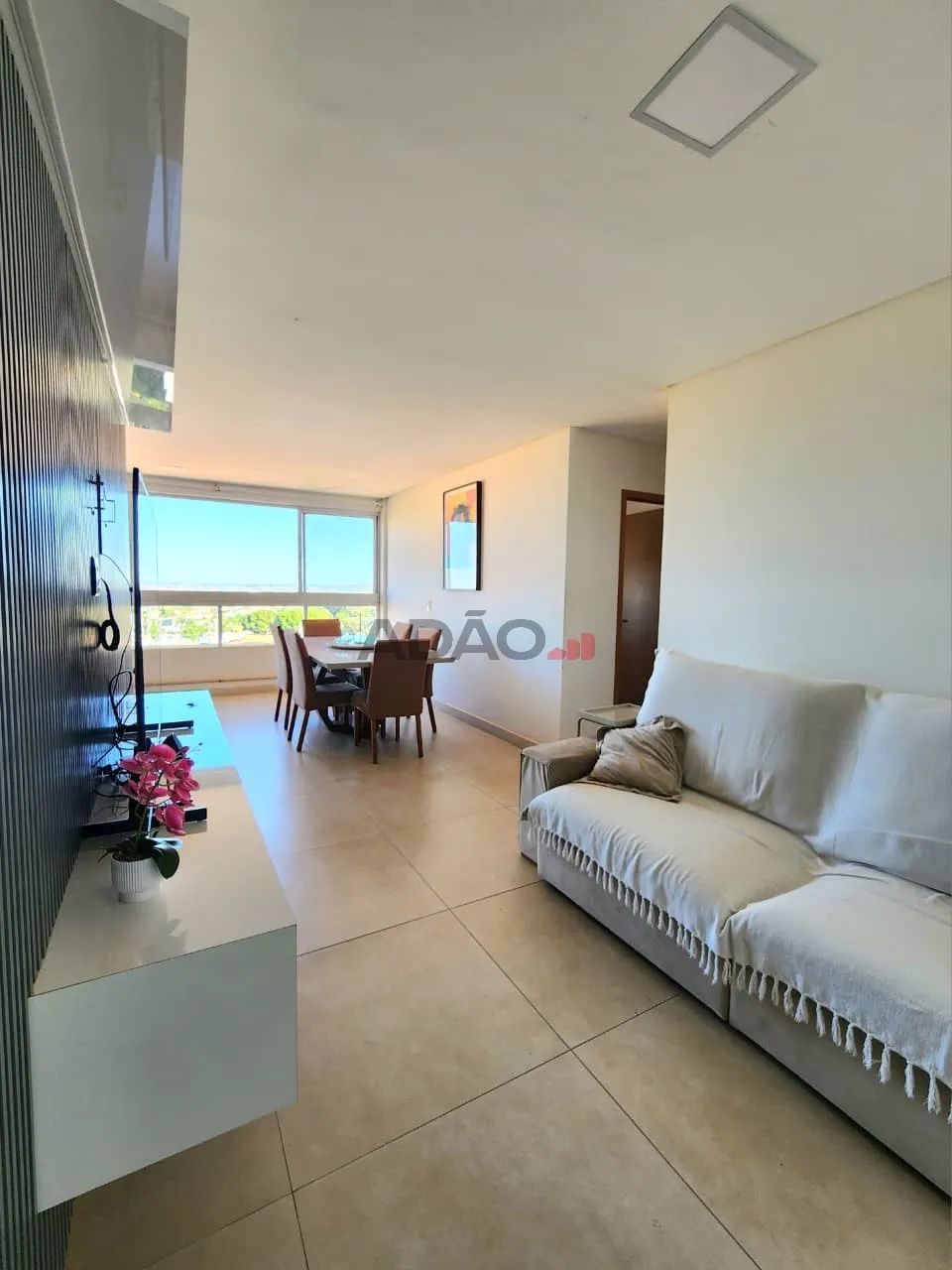 Apartamento 3 suítes perto do Parque Cascavel - Foto 5