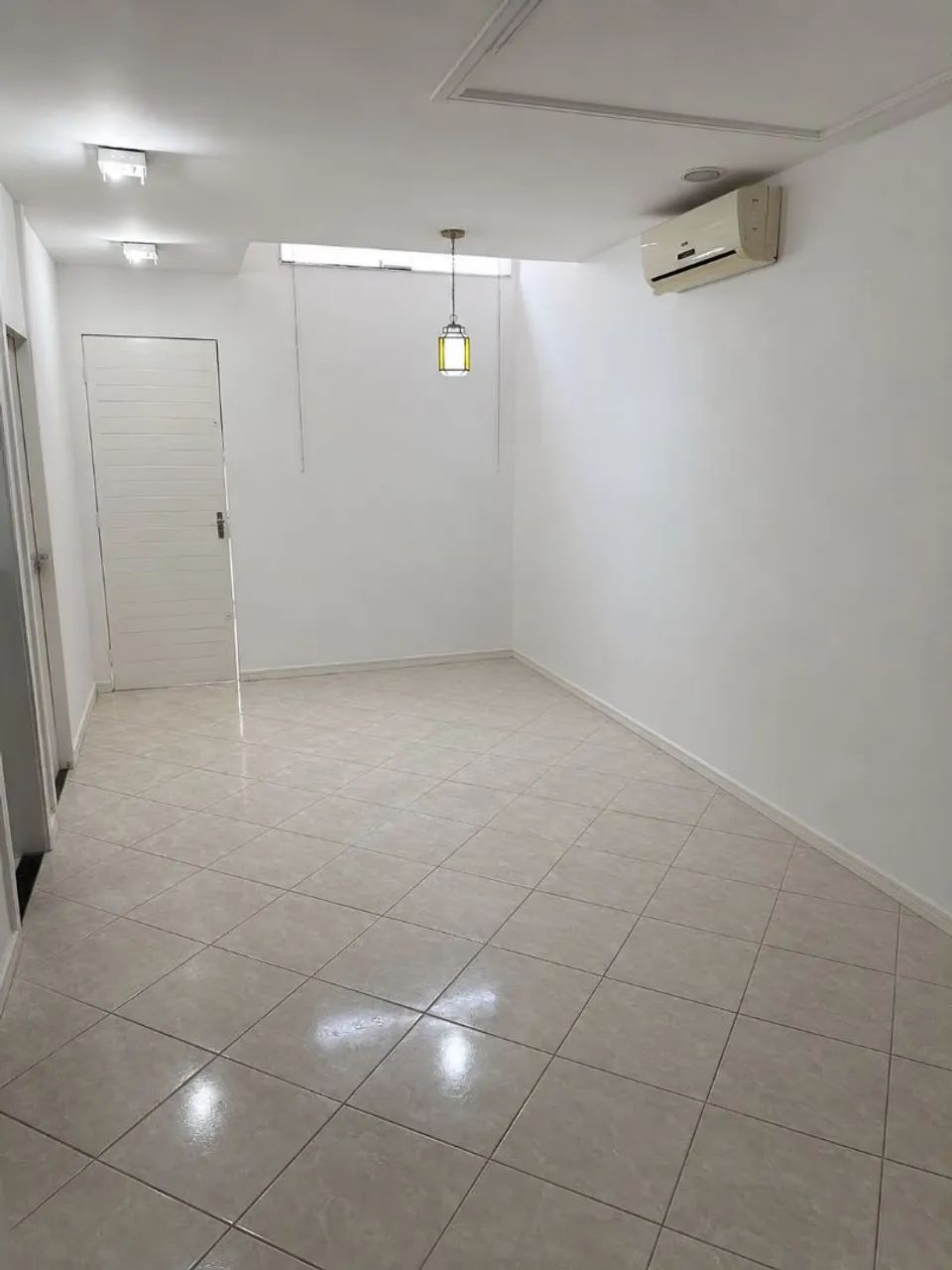 Aluguel de sala na Asa Norte com recepção 