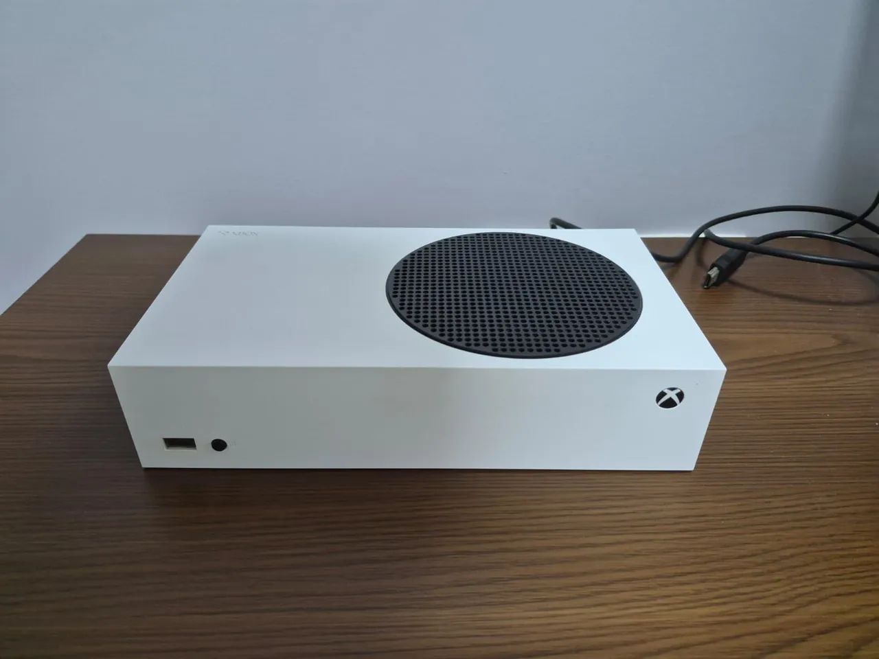 XBOX + 4 CONTROLES - Foto 5