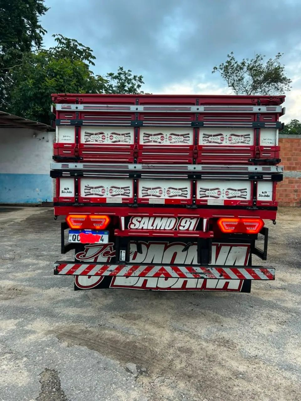 VENDE-SE FORD 350 - Foto 4