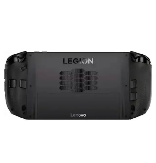 Legion Go 2 Z2 Extreme 4TB換装 美品 Legion go 2 , TELA OLED Z2 EXTREME 32 RAM 1TB COM DUAL BOOT USADO
